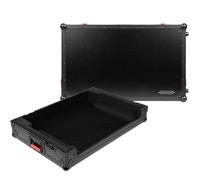 Gator Cases ONYX Series Flight Case Designed for Rane Four & Performer Models with Reccessed Twist Latches and Rubber-Gripped Handles (G-ONYX-RN4PERF)