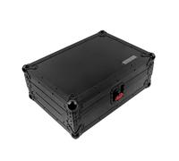 Gator Cases ONYX Series Flight Case for AlphaTheta CDJ-3000X Media Player, Black on Black, (G-ONYX-CDJ3000X)