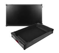 Gator Cases ONYX Series Flight Case for AlphaTheta XDJ-AZ Controller with Removable Front Panel, (G-ONYX-XDJAZ)
