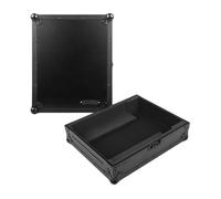 Gator Cases ONYX Series Flight Case for Pioneer DJ DJM-A9 DJ Mixer with Removable Front Pannel, (G-ONYX-DJMA9)