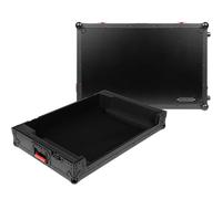 Gator Cases ONYX Series Flight Case for Pioneer DJ XDJ-RX3 with Reccessed Twist Latches and Rubber-Gripped Handles (G-ONYX-XDJRX3)
