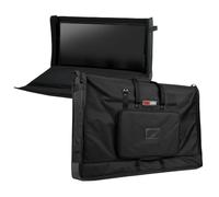 Gator Cases Padded Nylon Carry Tote Bag for Transporting LCD Screens, Monitors and TVs Between 40"- 45"; (G-LCD-Tote-LG)