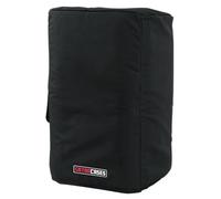 Gator Cases Protective Nylon Speaker Cover for Compact 12" Speaker Cabinets; Fits QSC K12, Yamaha DXR12 and more (GPA-CVR12)