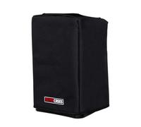 Gator GPA-CVR8 Nylon Speaker Cover; 8″
