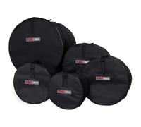Gator GP-ROCK-100 Rock Drum Bag Set