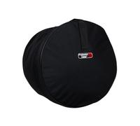 Gator Cases Standard Series Padded Bass Drum Bag; 18"X14"; (GP-1814BD)