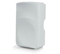 GATOR Cases stretching 15 "weiß