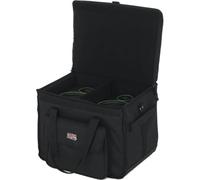 Gator Cases Studio Monitor Tote Bag (for 5-inch Studio Monitors)