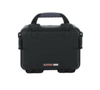 Gator Cases Titan Series Water Proof Case for Wireless Mic Systems; Fits Sennheiser AVX (GU-MIC-SENNAVX)