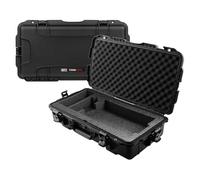 Gator Cases Titan Series Waterproof Case for Line 6 Helix Stadium & Stadium XL, (GWP-L6STADIUM)
