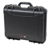 Gator Cases Titan Series Waterproof Utility/Equipment Case with Diced Foam Insert, 18" x 13" x 6.9" (GU-1813-06-WPDF)