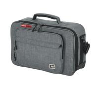 Gator GT-1610-GRY Transit Bags for Pedalboards and MIDI Controllers