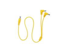Gator Cases Voltage Doubler Adapter Cable for Effects Pedal Power Supplies (GTR-PWR-2XVOLTAGE)