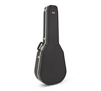 Gator GC-Deep Bowl Guitar ABS Case