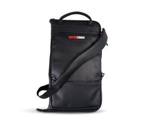 Gator Deluxe Faux Leather Drumstick Bag