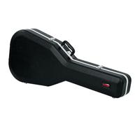 Gator Deluxe Molded Case for APX-Style Guitars