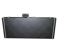 Gator Deluxe Wood Case for Radically-Shaped Guitars Like the Flying V/Explorer/Jackson/BC Rich