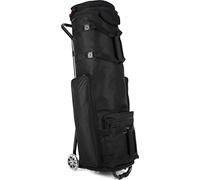 Gator Drumcart 'Golf Caddy' Style Vertical Hardware Bag with wheels