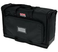 Gator Cases G-LCD-TOTE-SMX2 Small Padded Dual LCD Transport Bag (19" - 24")