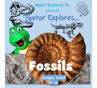 Gator Explores: Fossils!