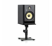 Gator Frameworks Adjustable Desktop Studio Monitor Stand (single)