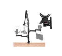 Gator Frameworks All-In- One Content Creator Tree Work From Home Setup Bundle (GFW-ID-CTWFHKIT)