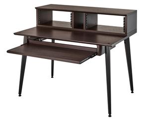 Gator Frameworks Elite Main Desk BRN