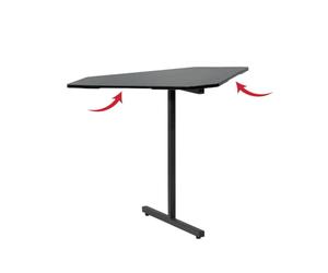 Gator Frameworks GFW-ELITEDESK-CRNR Content Furniture Desk Corner S