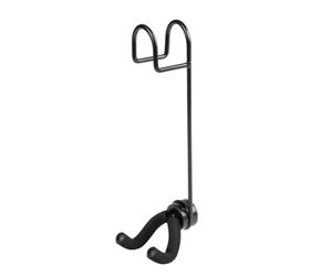 Gator Frameworks GFW-GTRCLOSETHNGR-DLX Closet Hanger for Guitars