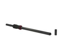 Gator Frameworks GFW-ID-SPKR-SP Speaker Sub Pole with Height Adjust