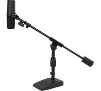 Gator Frameworks GFW-MIC-0822 Desk Microphone Stand