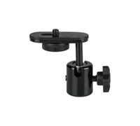 Gator Frameworks GFW-MIC-CAMERA-MT Camera Mount Mic Stand Adapter