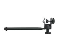 Gator Frameworks GFW-MIC-CLMPBM16 Clamp-On 2-Stage Mini Boom