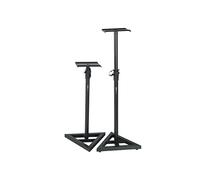 Gator Frameworks GFW-SPK-SM50 Studio Monitor Stand Pair