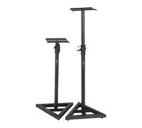Gator GFW-SPK-SM50 Studio Monitor Stand (Pair)