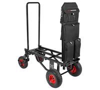 Gator Frameworks GFW-UTL-CART-ACCBAG Accessory Bag for Utility Cart