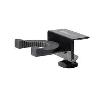 Gator Frameworks Guitar Neck Rest Cradle with Desk Clamp (GFW-GTRDSKCLAMP-1000)