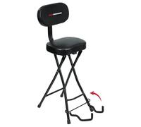 Gator Frameworks Guitar Seat or Stand Combo