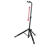Gator Frameworks Hanging Single Guitar Stand; Holds Electric or Acoust