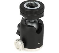 Gator Frameworks ID Series Content Creator Tree Accessory Ball Head Camera Mount, Black (GFW CTCAMMNT)