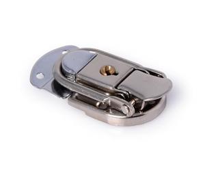 Gator Frameworks LATCH-GC-LK Lockable Locking Tab for GC Series Cases