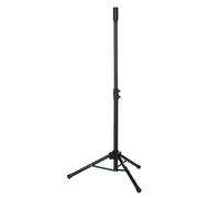 Gator Frameworks Lightweight and Compact Mini Tripod Speaker Stand; (GFWSPK0250)