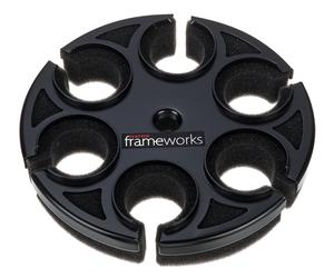 Gator Frameworks Mic 6 Tray