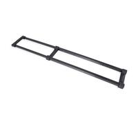 Gator Frameworks PH-901 Retractable Pull Handle for G-901 Trolley Suitcase Black