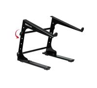 Gator Frameworks Portable Desktop Laptop/DJ Controller Stand with Fixed Height (GFWLAPTOP1000)