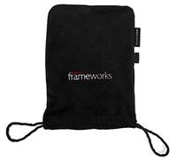 Gator Frameworks Soft Bag for Studio Mics (GFW-MICPOUCH)