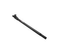 Gator Frameworks Sub Pole Adjustable with Max Height of 60", black (GFW-SPK-SUB60)