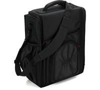 Gator G-Club Bag for Large CD Players and 12 inch Mixers