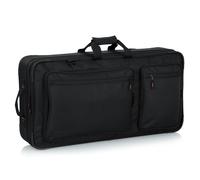 Gator G-CLUB-CONTROL-27BP Series Backpack with Adjustable Interior for 27-Inch DJ Controllers