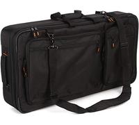 Gator G-CLUB-CONTROL-27BP Series Backpack with Adjustable Interior for 27-Inch DJ Controllers